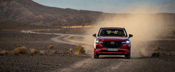 Afbeeldingen van Mazda en Mazda Stories
