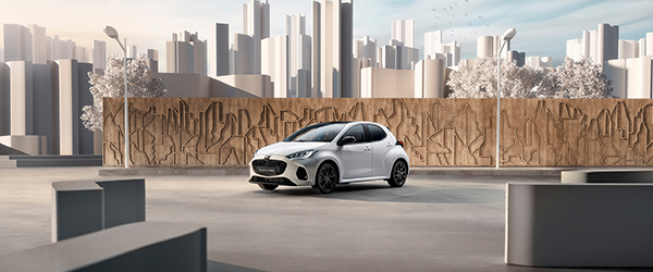 #MazdaDiscovers gaat langs bij Jan Bajtlik